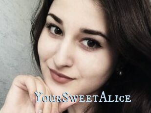 YourSweetAlice