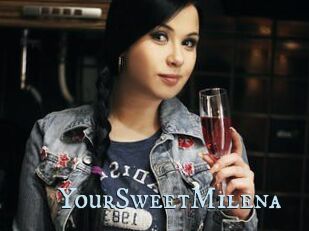YourSweetMilena