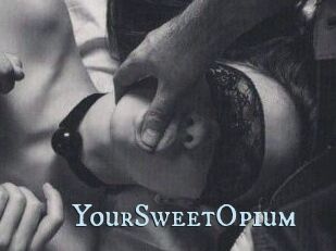 YourSweetOpium