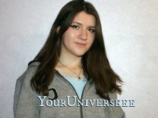 YourUniverseee