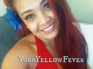 YourYellowFever