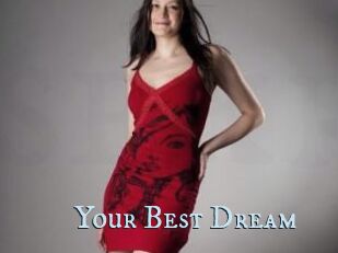 Your_Best_Dream