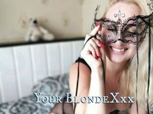 Your_BlondeXxx