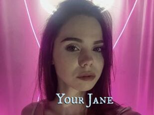Your_Jane