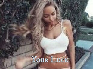 Your_Luck_