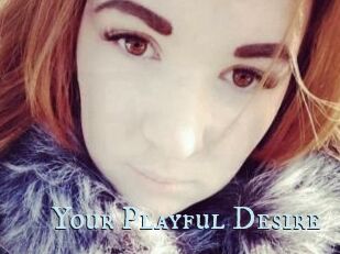 Your_Playful_Desire