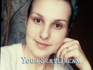 Your_SexyDream