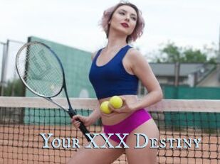 Your_XXX_Destiny