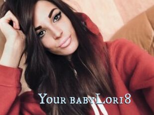 Your_babyLor18