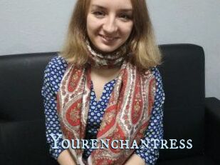 Yourenchantress