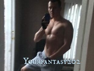 Yourfantasy202