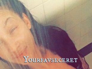 Yourfavseceret