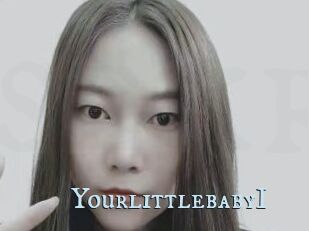 YourlittlebabyI