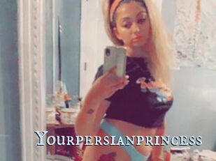 Yourpersianprincess
