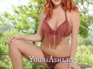 YoursAshley