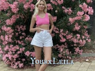 YourxLeila