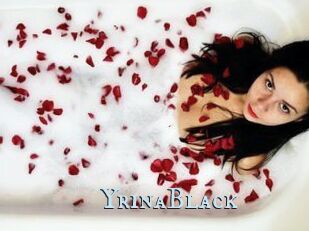 YrinaBlack