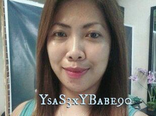 YsaS3xYBabe90