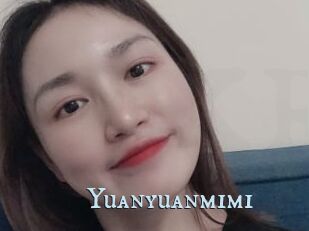Yuanyuanmimi