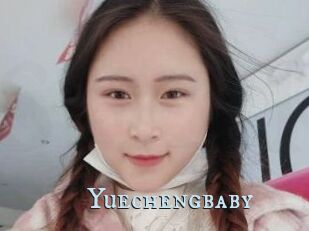 Yuechengbaby