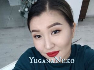 YuganaNeko