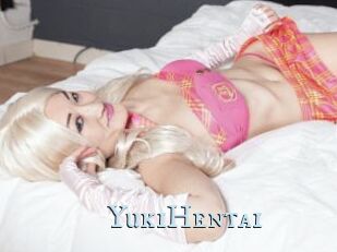 YukiHentai
