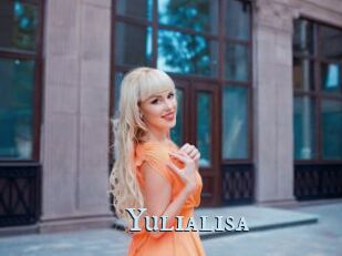 Yulialisa