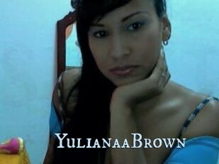 YulianaaBrown