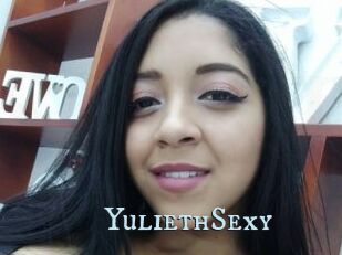 YuliethSexy