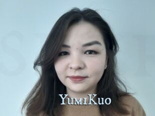 YumiKuo