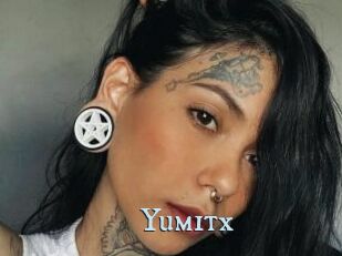 Yumitx