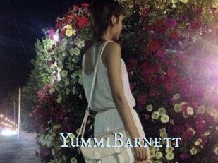 YummiBarnett
