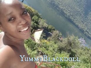 YummyBlackdoll