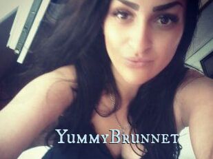 YummyBrunnet