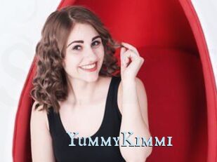YummyKimmi