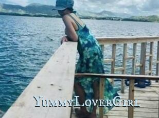 YummyLoverGirl