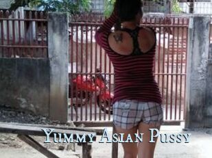 Yummy_Asian_Pussy