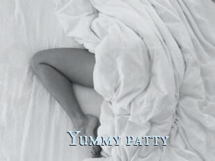 Yummy_patty