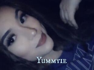 Yummyie