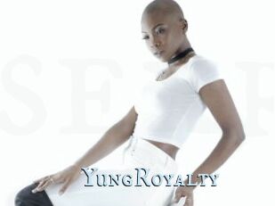 YungRoyalty