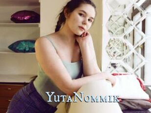 YutaNommik