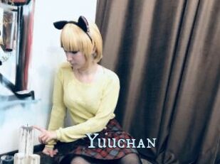 Yuuchan