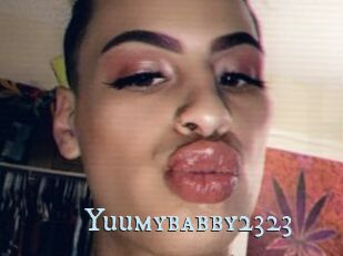 Yuumybabby2323