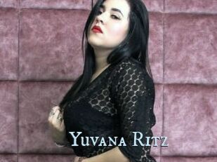 Yuvana_Ritz