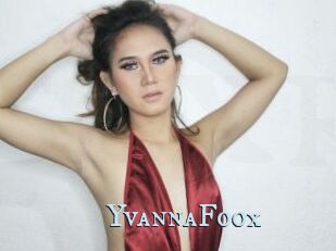 YvannaFoox
