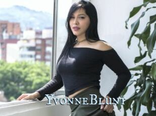YvonneBlunt