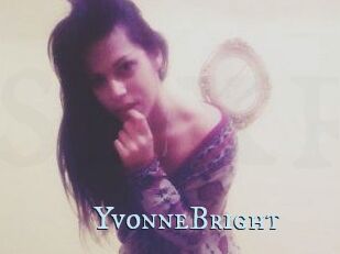 YvonneBright