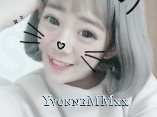 YvonneMMxx