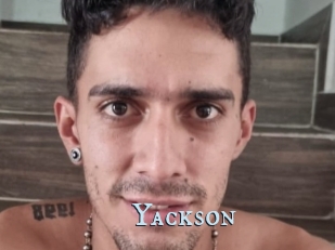 Yackson