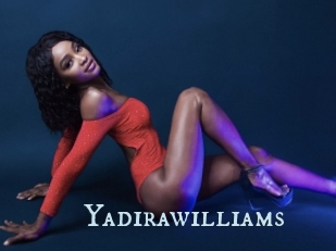 Yadirawilliams